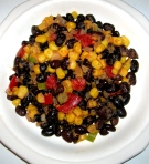 Black Bean Salad